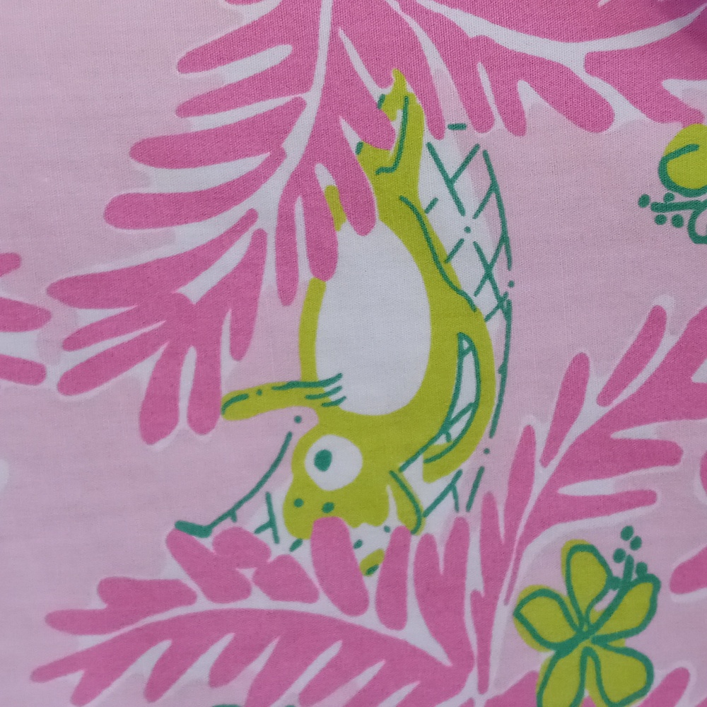 🐒VTG/RARE Lilly Pulitzer🐒 - Ingrid Skirt - Picture 9 of 14